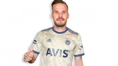 Fenerbahçeli Filip Novak korona test sonucunu açıkladı