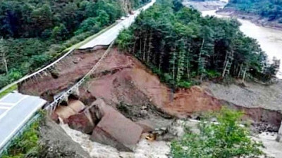 BM'nin doğal afetler ürkütücü raporu! 4,4 milyar kişi etkilendi