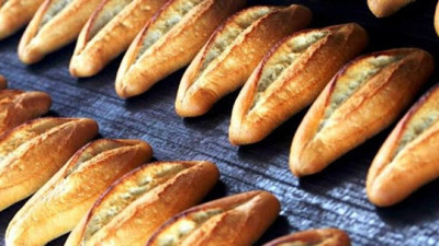 Ekmeğe sessiz-sedasız zam! 10 ay sonra kabul edildi