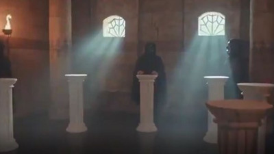 TRT 1’de büyük skandal, İstiklal Marşı şairi Mehmet Akif’i Mason gösterdiler