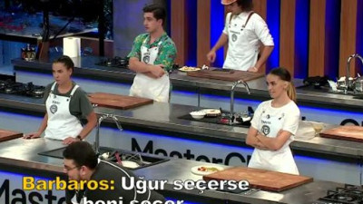 MasterChef Türkiye’de düelloyu kim kazandı? 12 Ekim MasterChef Türkiye’de yeni takımlar ve avantajı kazanan takım kaptanı