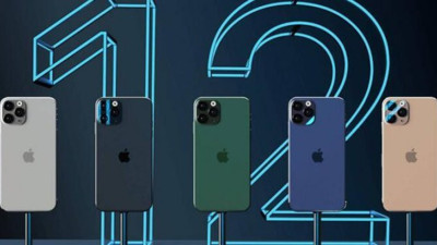iPhone 12'de büyük değişim. Bakın yeni şarjlar nasıl olacak