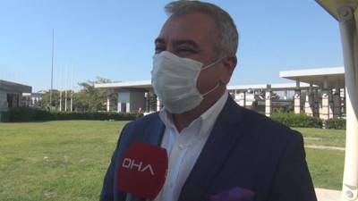 Dezenfektan kullandıktan sonra sakın bunu yapmayın, çoğu insan aldırış etmiyor ama son yapan kişi zor kurtuldu