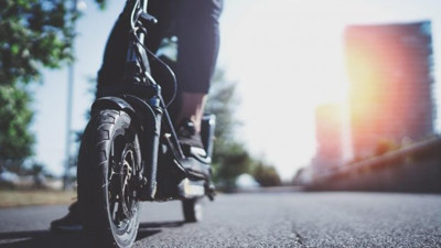 Eletrikli scooter kullananlar dikkat. Yasal düzenlemeyle bildikleriniz değişecek