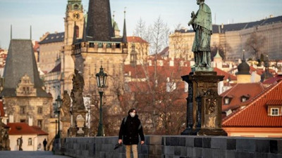 Çekya korona virüste yeniden alarma geçti. Karantina uzatıldı