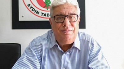 Aydın Tabip Odası Başkanı Dr. Esat Ülkü korona virüse yenik düştü