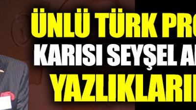 Profesör eşinin telefonuna bakınca ihanet ortaya çıktı. Seyşeller’de aldatıldım dedi, milyonluk boşanma davası açtı