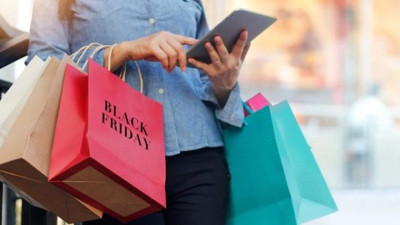 Kara Cuma (Black Friday) nedir, Kasım ayında hangi güne geliyor?