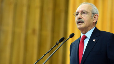 Kılıçdaroğlu da 9.5 milyarlık TL’lik ballı ihaleye isyan etti. Havuz medyasının sözde amiral gemisi