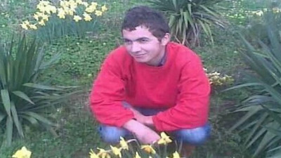 Samsunlu genci çalı öldürdü