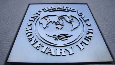 IMF'den küresel ekonomide bu yıl yüzde 4,4'lük daralma beklentisi