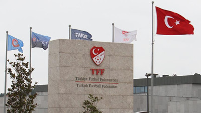 TFF'den Türkiye - Sırbistan maçı için seyirci kararı