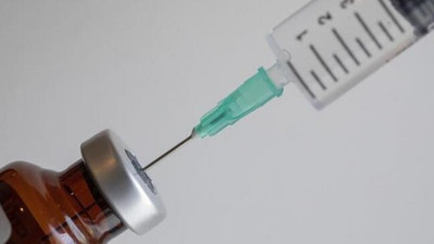 Malezya Çin'in korona virüs aşısında öncelikli alıcı olacak