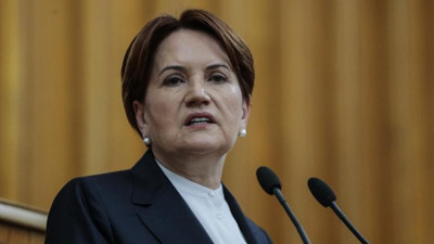 İYİ Partili Ahmet Çelik, Meral Akşener'in efsane sözlerini hatırlattı
