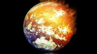 Dünya Meteoroloji Örgütü'nden çok önemli uyarı. Her yıl daha da artacak