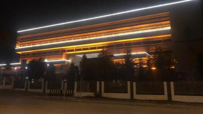 AYM üyesi Yıldırım’ın "ışıklar yanıyor" paylaşımına sert tepkiler, üç yetkili isim konuştu