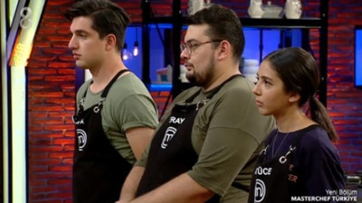 MasterChef Türkiye’de eleme adayları kimler oldu? 13 Ekim MasterChef'te bireysel dokunulmazlığı kim kazandı