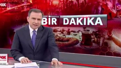 FOX TV’de Selçuk Tepeli rüzgarı esiyor. Bu sefer de TEM’deki paralı otoyol numarasını açıkladı