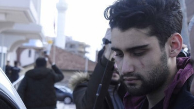 Kadir Şeker'in cezası belli oldu