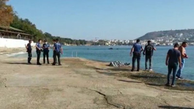 Sinop’ta dengesini kaybederek denize düşen mühendisten acı haber