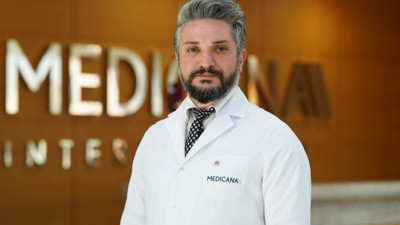 Baş ağrısı deyip geçiştirmeyin. Op. Dr. Eyüp Baykara neyin habercisi olabileceğini açıkladı