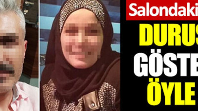 Kayseri’deki boşanma davasında şaşırtan ayrıntı. Tanık gösterdiği kadın bakın kim çıktı, salondakiler dondu kaldı