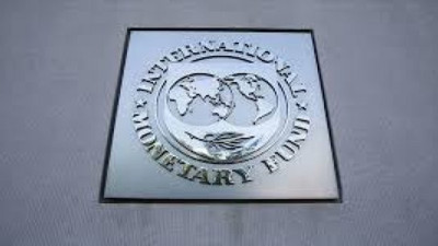 IMF korona virüsün maliyetini açıkladı