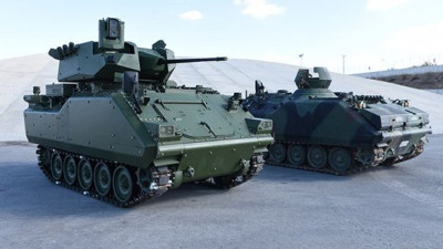 Savunma Sanayii Başkanı İsmail Demir açıkladı. ZMA’ların ilk prototipi tamam, ileri teknolojiyle donatılacak