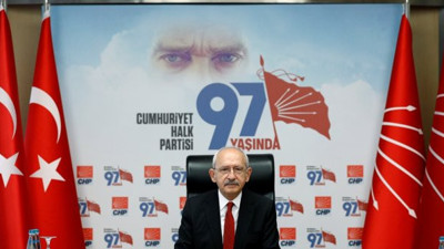 Kılıçdaroğlu'ndan Birleşmiş Milletler mesajı
