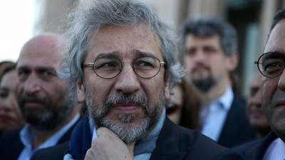 Can Dündar için istenen ceza belli oldu