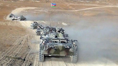 Azerbaycan ordusu, 8 köyü Ermenistan'ın işgalinden kurtardı