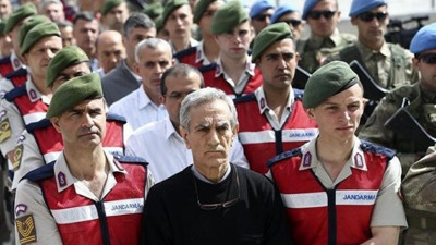 'Genelkurmay Çatı' davasında flaş gelişme