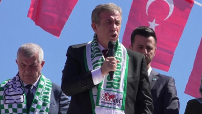 Mansur Yavaş Başak Projesi-Başkent Ankara Köy Evleri Projesi'ni açıkladı. Başvurmak için bu şart gerekiyor