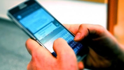 TÜKDES Başkanı akrabalarımızdan çok dolandırıcılardan SMS alıyoruz dedi. Mutlaka şikayet edin uyarısında bulundu