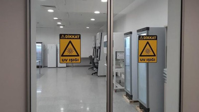 Sabiha Gökçen Havalimanı'nda korona testi sonuç süresi kısaldı