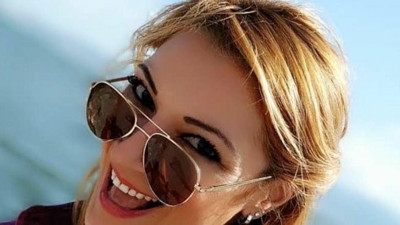 İzmirli kadın bisikletçi kamyon kurbanı