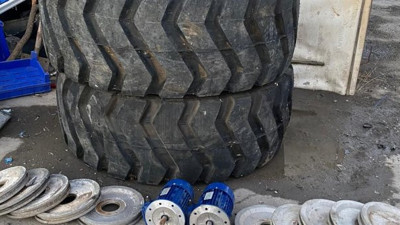 Hırsızları öyle bir detay ele verdi ki, polisin dikkatli çalışması ortaya çıkardı