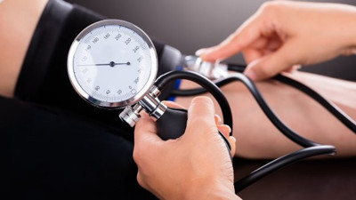 Yüksek tansiyon hastalarına iyi haber. Bakın hangi konuda şanslılar