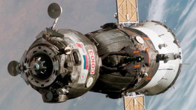 Ultra hızlı uçuş denemesi başarılı oldu, bu bir rekor