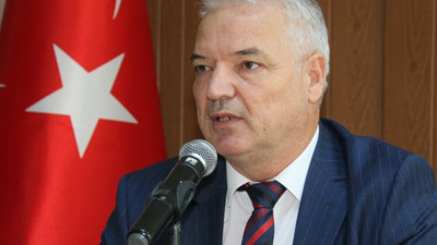 CHP'li belediye başkanı korona virüse yakalandı (14 Ekim 2020)