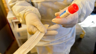 Koronada büyük skandal. Kullanılmış test kitlerini dağıttılar. Ya pozitif çıktılarsa