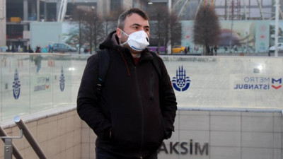 Türk profesör koronada korkutan gerçeği duyurdu. Flaş 2002 detayı