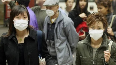 Fransa'da sokağa çıkma yasağı geldi, Türkiye'de hayat normale döndü