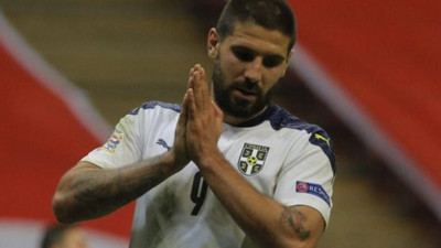 Sırp futbolcu Aleksandar Mitrovic kimdir. Kaç yaşında. Hangi takımda oynuyor, kaç gol attı