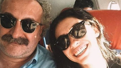 Hazar Ergüçlü aldatıldı mı? Onur Ünlü genç bir kadınla yakalandı