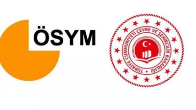 Çevre ve Şehircilik Bakanlığı sözleşmeli kadrolarına yerleştirme sonuçları açıklandı. Adaylar sonuçlara nereden ulaşacak.