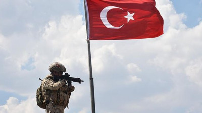 Yıldırım-13 Bestler Dereler Operasyonu başladı