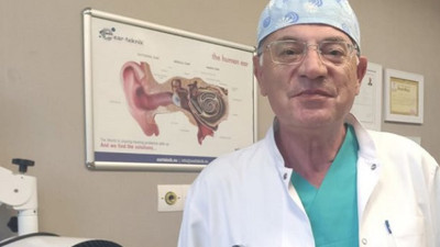 Türk profesör koronada bilinmeyeni açıkladı. Bu belirtiyi görürseniz hastaneye koşun