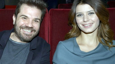 Beren Saat ve Kenan Doğulu çiftinden sürpriz düet kararı. Ayrılacakları konuşuluyordu