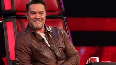 Beyazıt Öztürk'ten şok eden O Ses Türkiye açıklaması